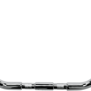 Handlebar - Buffalo - Springer Ape - 12-1/2" - Chrome
