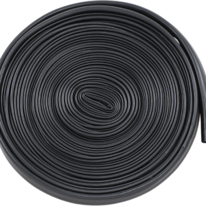 Shrink Tube .750" to .375" - 5FT - Black