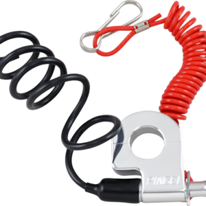 Kill Switch - Handlebar Mount - Normally Closed - 7/8"