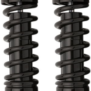 412 Series Shock - 11" - Standard - Black - Dyna