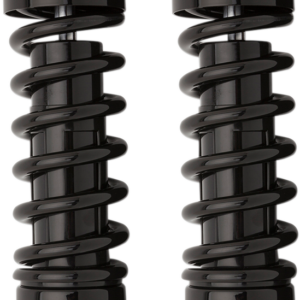 412 Series Shock - 11" - Heavy Duty - Black - Dyna