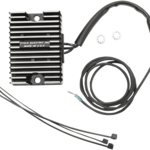 Rectifying Regulator - Harley Davidson