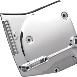 Sprocket Cover - Chrome - '82-'90 XL