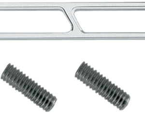 Shift Linkage - Cut Out - Chrome