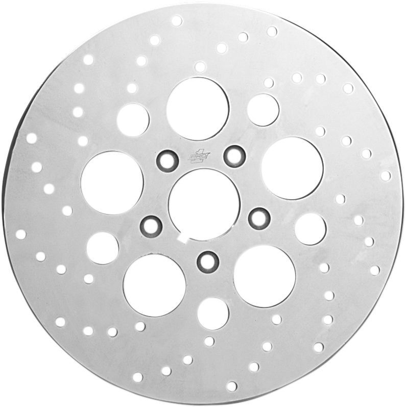 Brake Rotor - 11.5" - Front - Image 2