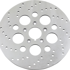 Brake Rotor - 11.5" - Front