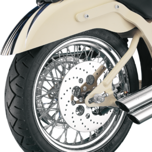 Brake Rotor - 11.5" - Rear