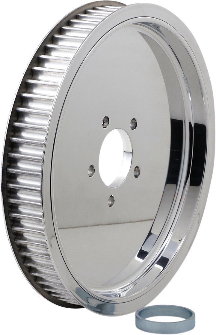 1.50" Pulley - Plain - 65 Tooth