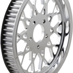 1.50" Pulley - Mesh - 65 Tooth