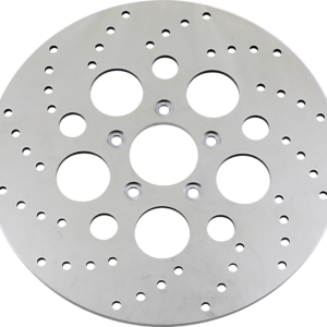 Brake Rotor - 11.5" - Front