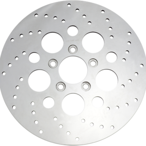 Brake Rotor - 11.5" - Rear