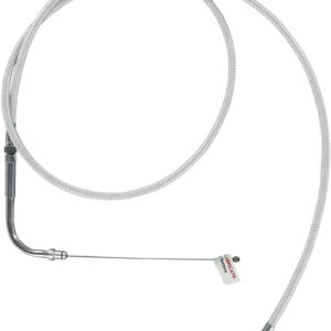 Throttle Cable - 30-3/4" - Sterling Chromite II®