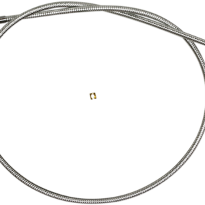 Throttle Cable - 32-3/4" - Sterling Chromite II®