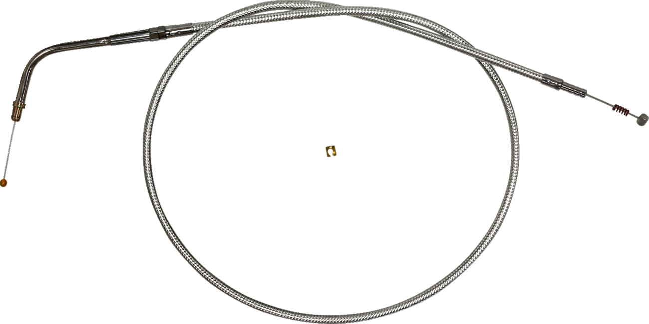 Idle Cable - 31-3/4" - Sterling Chromite II® - Image 3