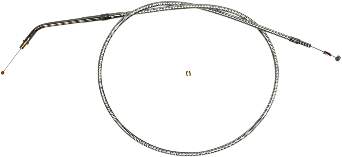 Idle Cable - 32-1/2" - Sterling Chromite II®