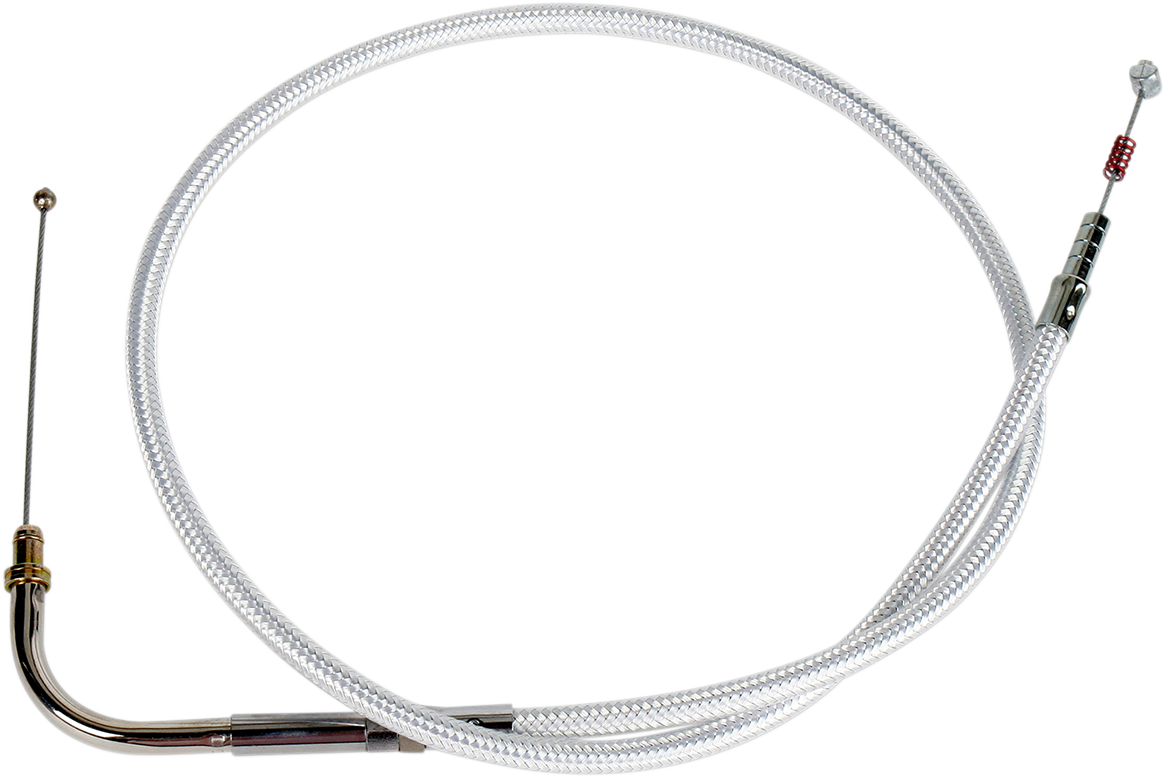 Idle Cable - 30-3/4" - Sterling Chromite II®