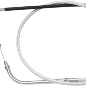 Idle Cable - Cruise - 41-1/2" - Sterling Chromite II®