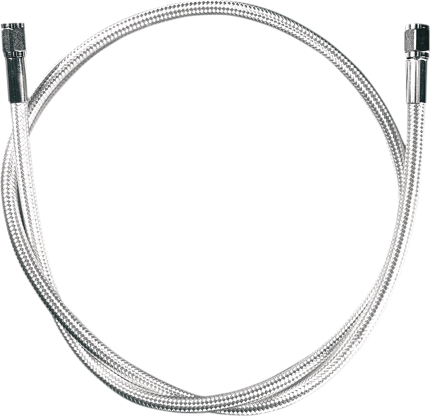 Brake Line - 58" - Sterling Chromite II - Image 2