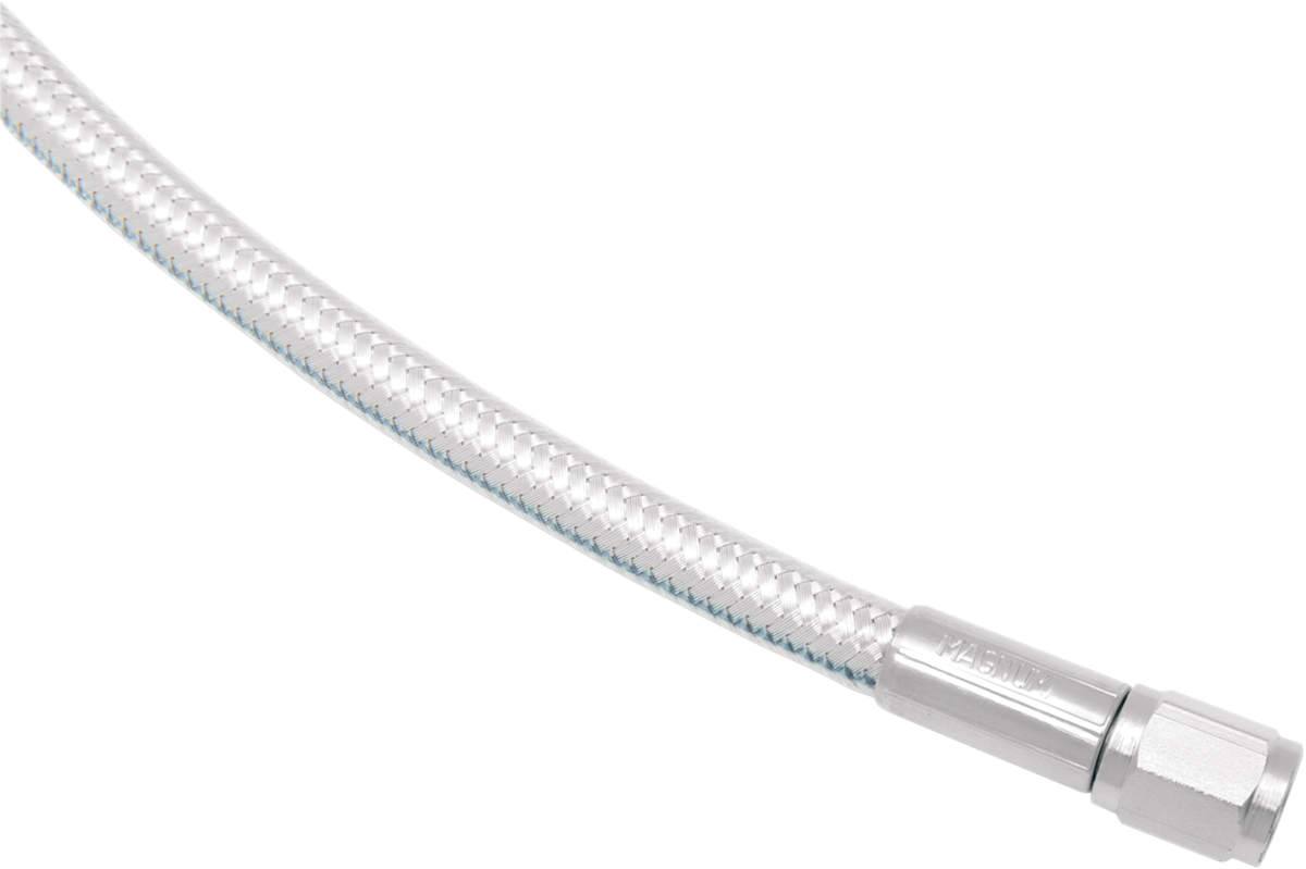 Brake Line - 78" - Sterling Chromite II - Image 2