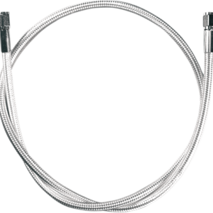 Brake Line - 78" - Sterling Chromite II