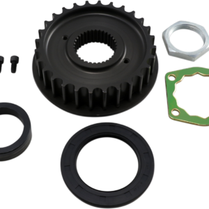 Transmission Pulley