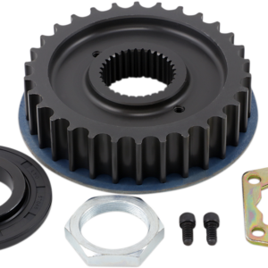 Transmission Pulley
