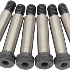 Shoulder Bolts - 6 Pack