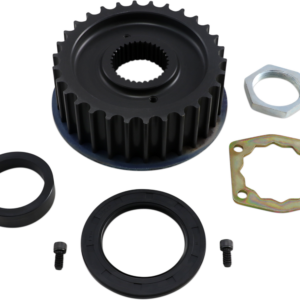 Transmission Pulley