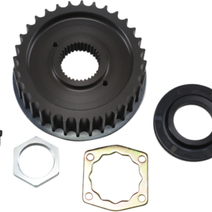 Transmission Pulley