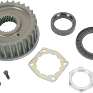 Transmission Pulley