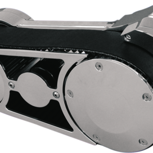 Monster Belt Drive with Side Guard - 3/8"