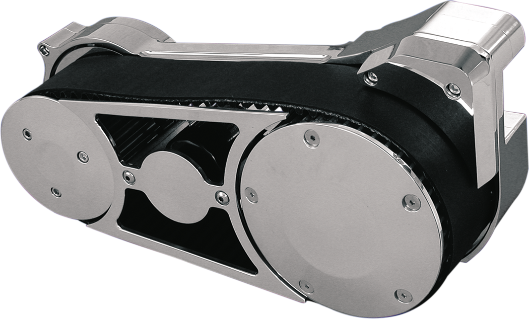 Monster Belt Drive with Side Guard - 3/8"