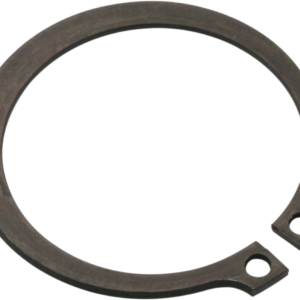 C-Clip - Back Side of Hub