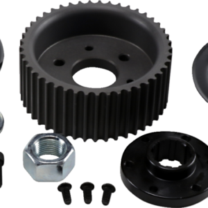 Front Pully - 1-5/8"