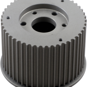 3" Font Offset Pulley - 48 Tooth