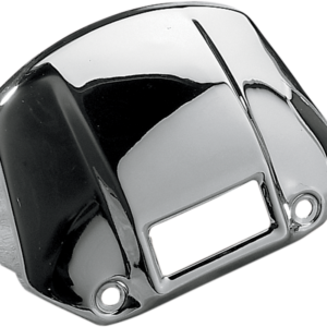 Headlight Visor with Cut-Away - '75-'91 XL FX
