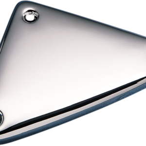 Ignition Module Cover - Chrome - Harley Davidson