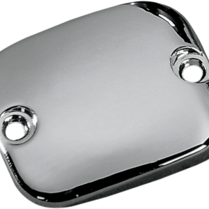 Master Cylinder Cover - Front - Smooth