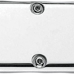 Smooth Milled Billet Inspection Cover