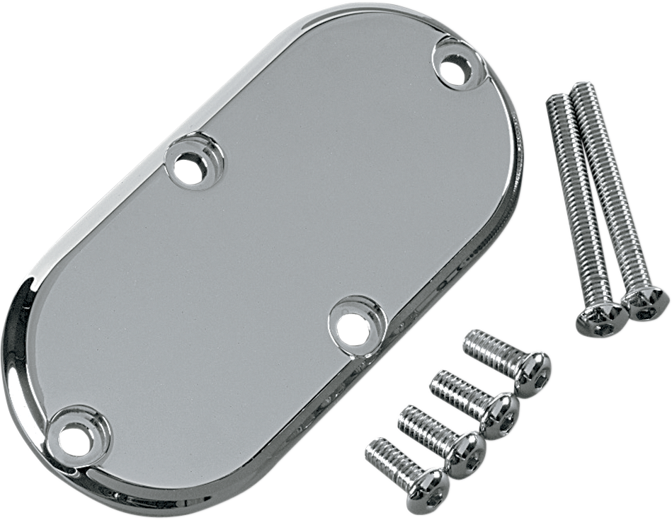 Inspection Cover - Smooth