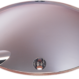 Derby Cover - Chrome