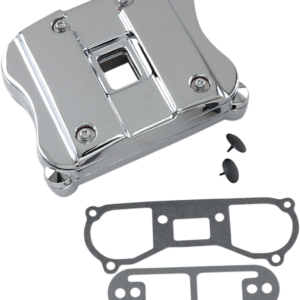 Rocker Box - Chrome - Sportster