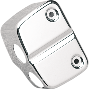 Coil Cover - Chrome - Harley Davidson