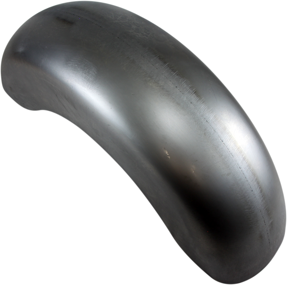 Long Shot Custom Rear Fender for Swingarm Frames - 8.5" W x 43.25" L