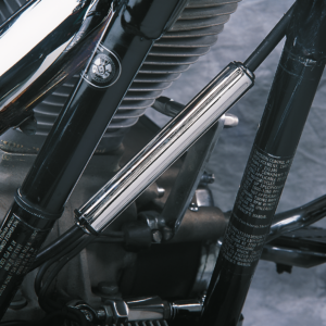 Cable Adjuster Cover - Clutch