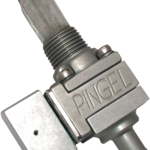 The Guzzler® Fuel Valve - 3/8" NPT - 5/16"