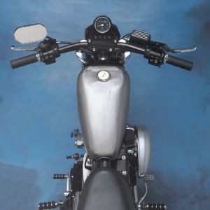 Gas Tank - 2.25 Gallons - Sportster