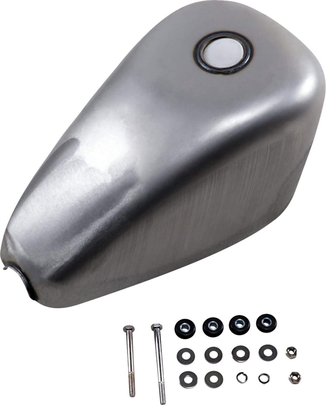 Gas Tank - 2.25 Gallons - Sportster - Image 2