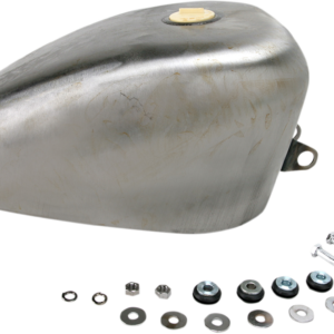 Gas Tank - 2.9 Gallons - Sportster