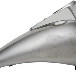 Extended Dash Tank Kit - Quickbob® - Sportster
